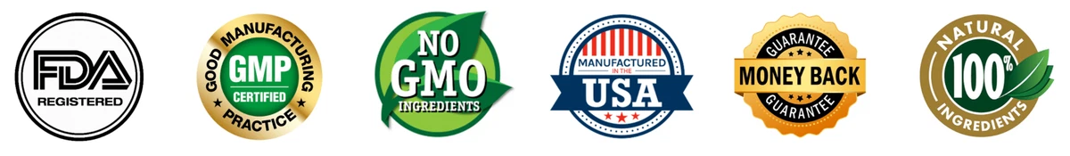 Pulmo Balance Certificates