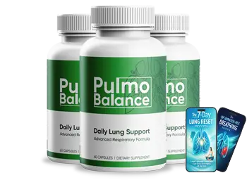 How Does Pulmo Balance Work?