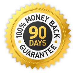 Pulmo Balance 90 Day Money Back Guarantee